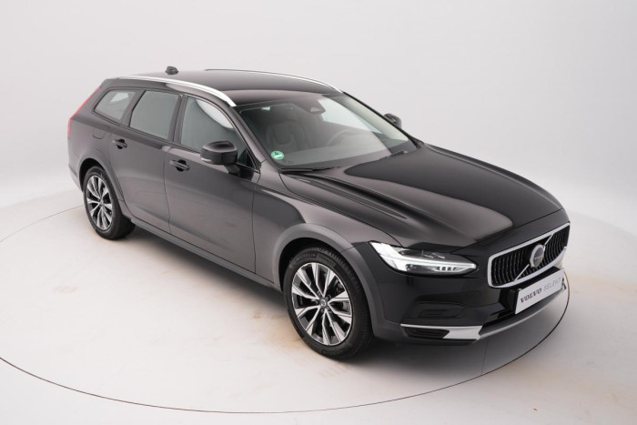 Volvo V90 CC B4 AWD PLUS AUT REZERVACE