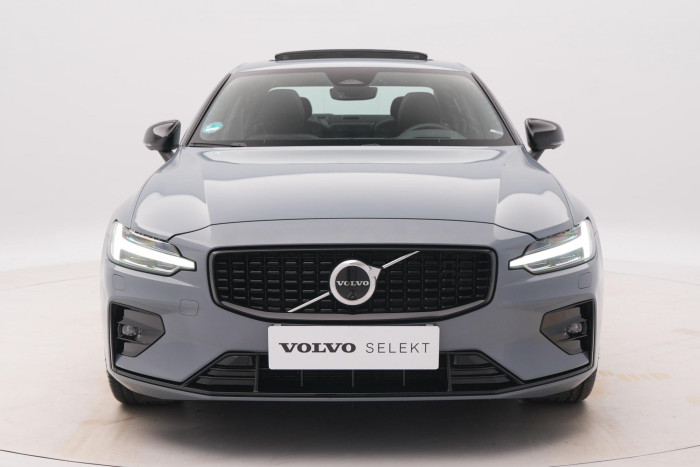 Volvo S60 B5 AWD ULTIMATE DARK