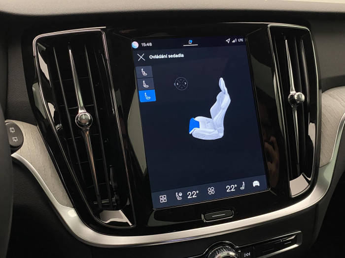 Volvo V60 B4 AUT BRIGHT PLUS