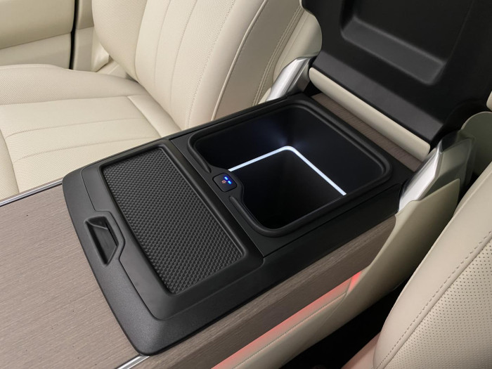 Land Rover Range Rover D350 HSE SWB 3.0 d