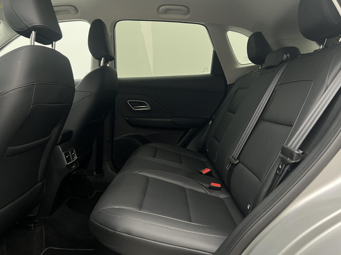 MG ZS 1.5 EXCLUSIVE HYBRID+ AUT CZ 1.5 Exclusive