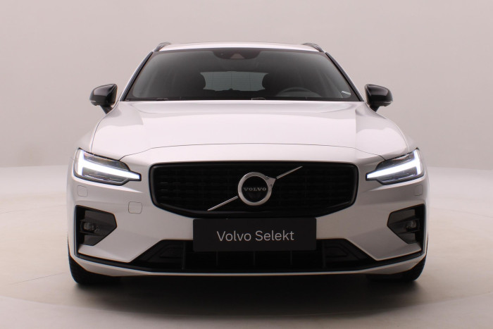 Volvo V60 B4 R-DESIGN AUT