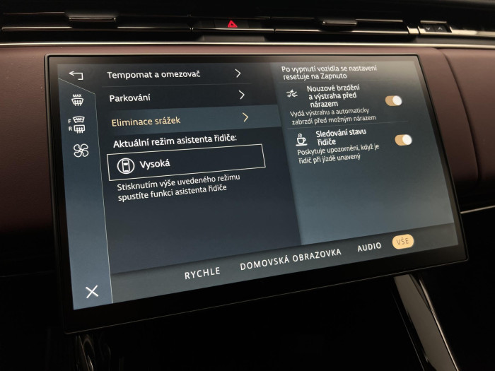 Land Rover Range Rover Sport D300 DYNAMIC SE AWD AUT CZ 3.0 d Dynamic SE