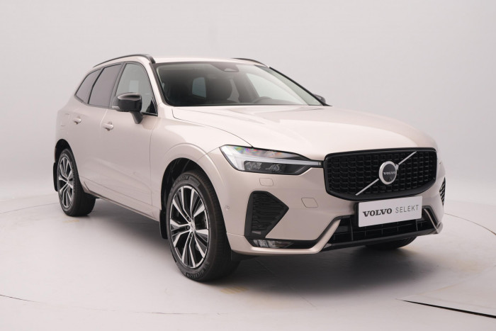 Volvo XC60 B4 AWD PLUS DARK AUT 1. maj.