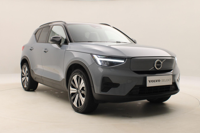 Volvo XC40 CORE SINGLE MOTOR RECHARGE