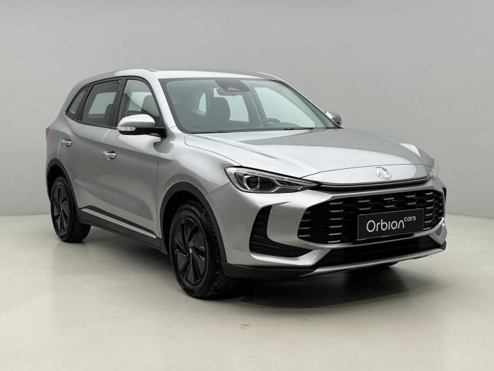 MG ZS 1.5 EXCITE CZ 1.maj.