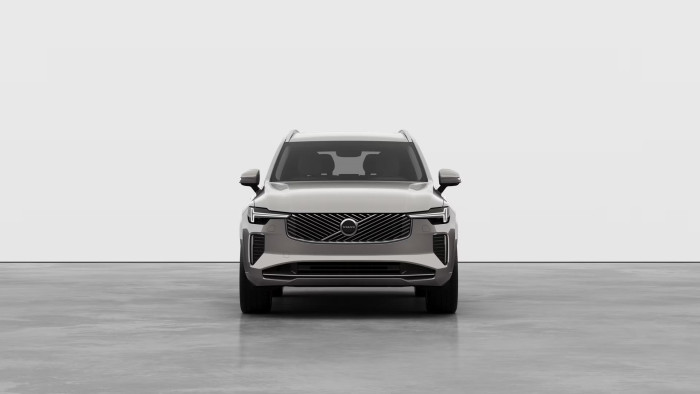 Volvo XC90 B5 AWD AUT BRIGHT PLUS 7míst
