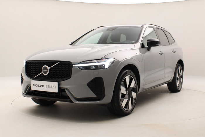 Volvo XC60 T6 AWD PLUS DARK RECHARGE