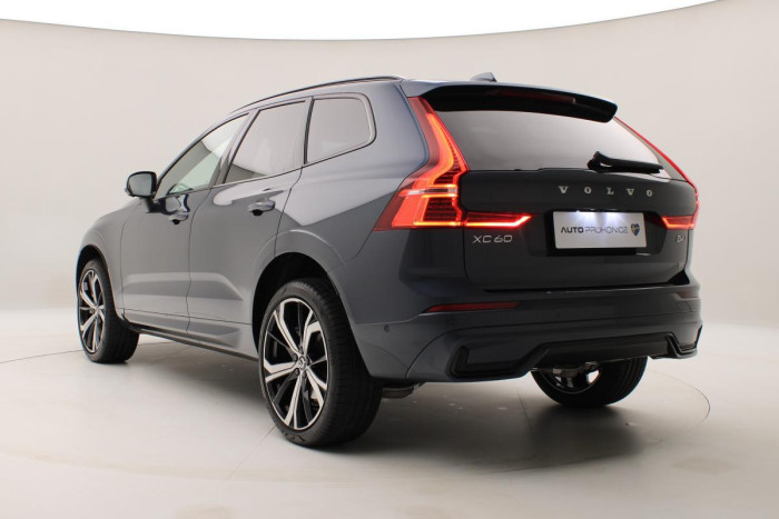 Volvo XC60 B4 AWD AUT DARK ULTIMATE