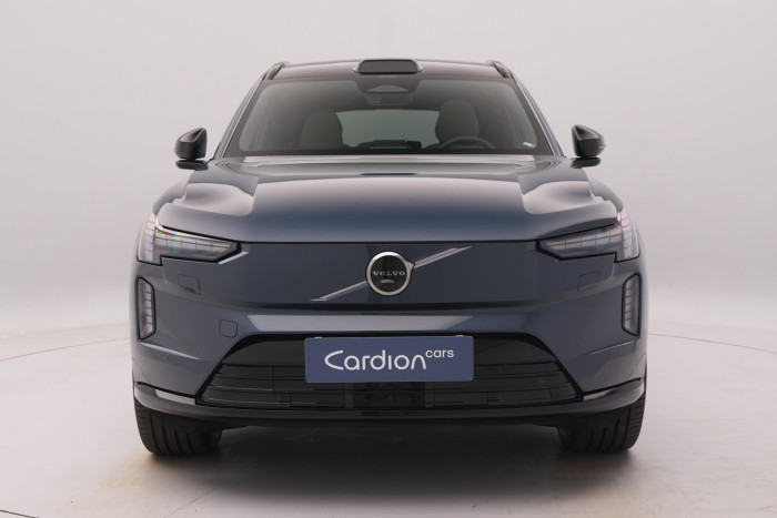 Volvo EX90 PURE ELECTRIC TWIN ULTRA 7míst