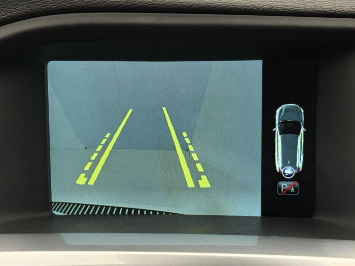 Volvo V60 CC D4 AWD SUMMUM AUT 2.4 d CC CC Summum