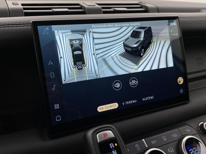 Land Rover Defender 110 D300 X-DYNAMIC HSE AWD AUT 3.0 d Dynamic