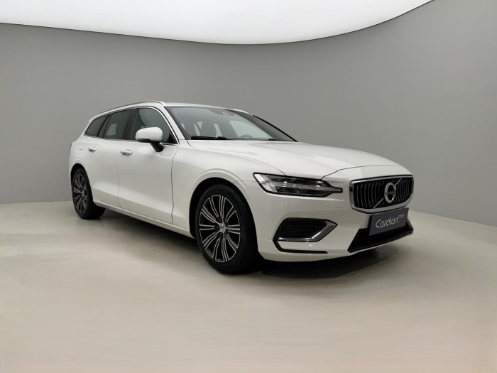 Volvo V60 D3 INSCRIPTION Aut 2.0 d