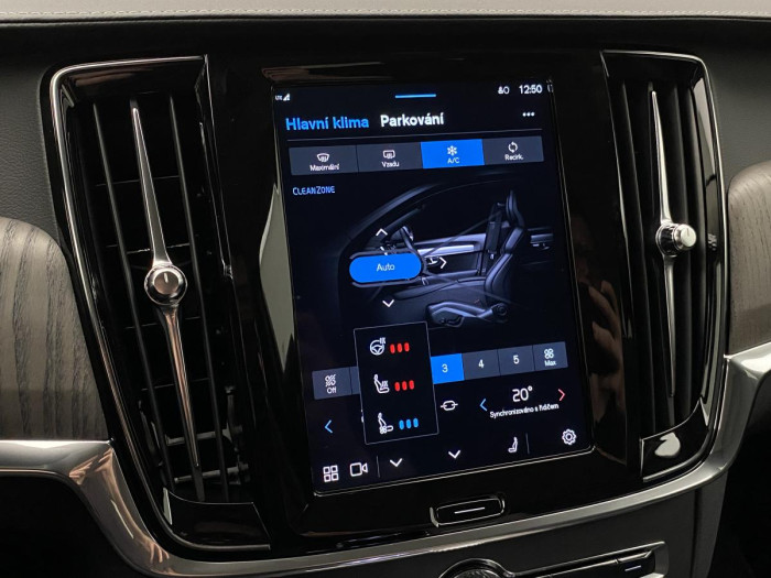 Volvo V90 B4 AWD AUT CROSS COUNTRY PLUS 2.0 Plus