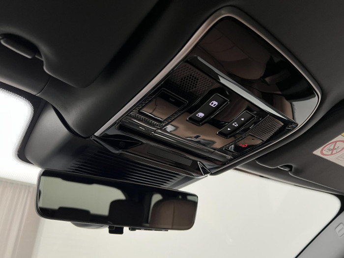 Land Rover Range Rover D350 AUTOBIOGRAPHY REZERVACE 3.0 d