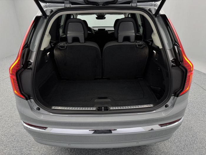 Volvo XC90 B5 AWD AUT CORE 7míst