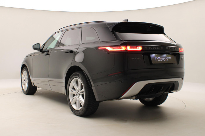 Land Rover Range Rover Velar D200 R-DYNAMIC SE REZERVACE 2.0 d Dynamic SE