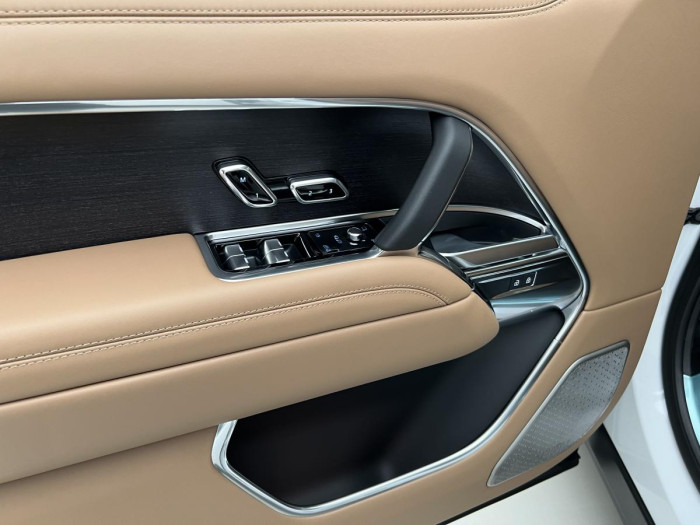 Land Rover Range Rover D350 AUTOBIOGRAPHY REZERVACE 3.0 d