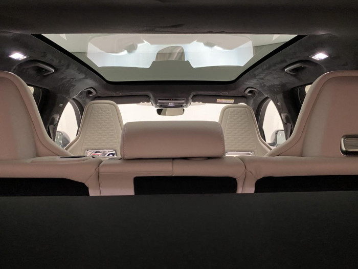 Jaguar F-Pace SVR 5.0 AWD AUT REZERVACE