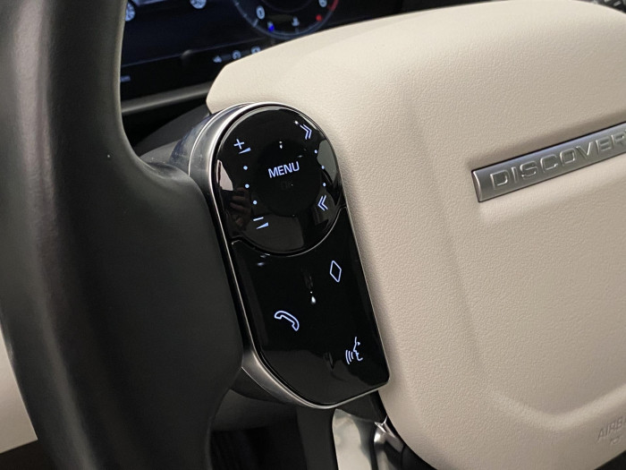 Land Rover Discovery 3.0 SD6 HSE AWD AUT