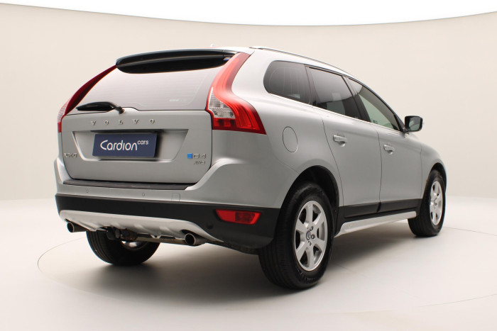 Volvo XC60 D4 AWD SUMMUM POLESTAR AUT CZ 2.4 d Summum