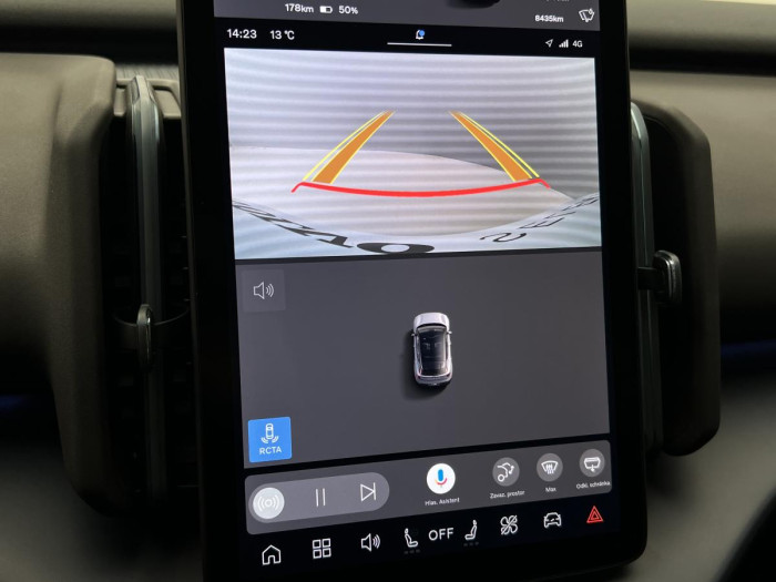 Volvo EX30 RECHARGE SINGLE EXTENDED RANGE