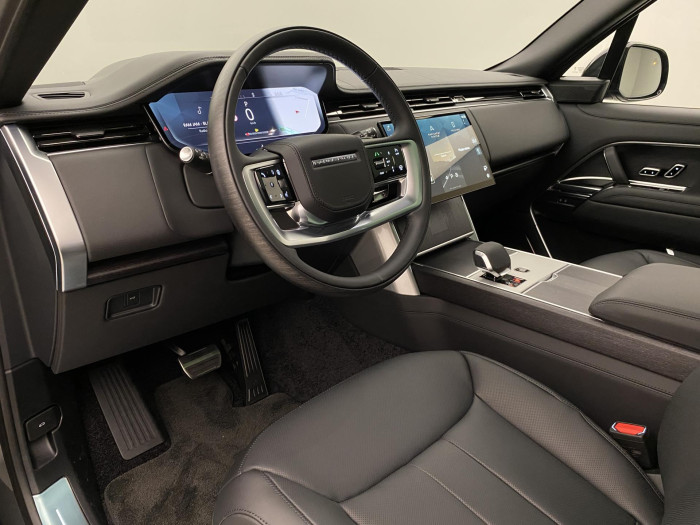 Land Rover Range Rover P530 AUTOBIOGRAPHY SWB AWD