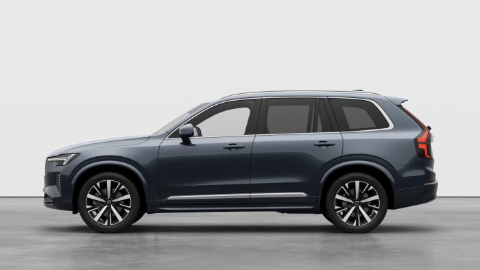 Volvo XC90 B5 AWD AUT CORE 7míst