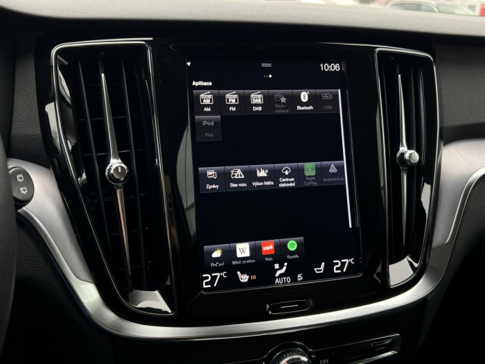 Volvo V60 D3 MOMENTUM Aut 1.maj. 2.0 d Momentum