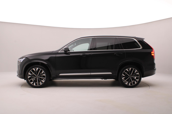 Volvo XC90 B5 AWD BRIGHT PLUS AUT CZ 7m