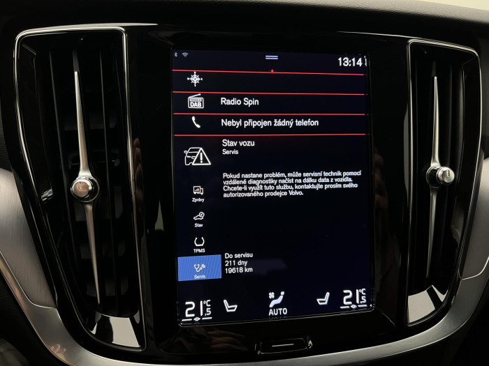 Volvo V60 B4 MOMENTUM AUT 2.0 Momentum