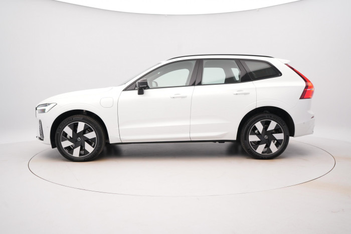 Volvo XC60 T8 AWD RECHARGE ULTIMATE 1.maj