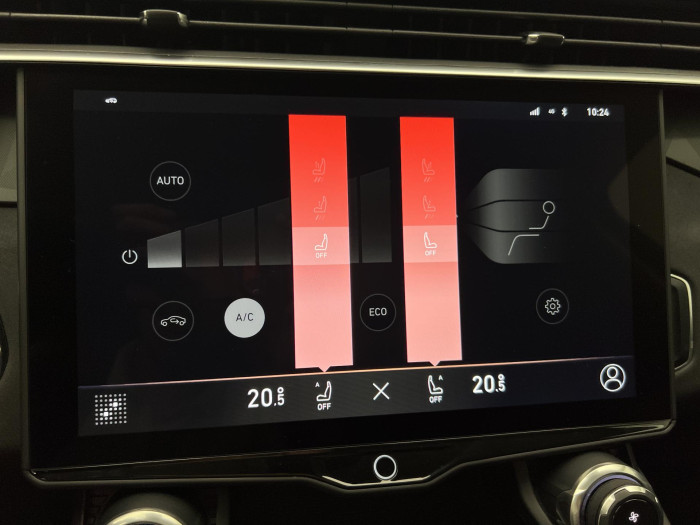 Lynk & Co 01 HEV DCT AUT