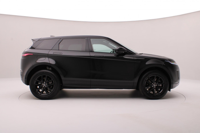 Land Rover Range Rover Evoque D165 S AWD AUT 2.0 d