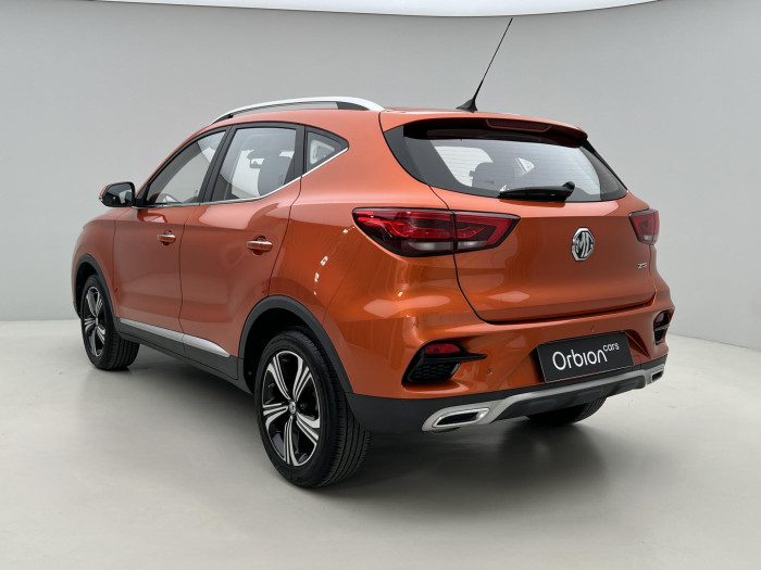 MG ZS 1.5 ESSENTIAL PLUS CZ