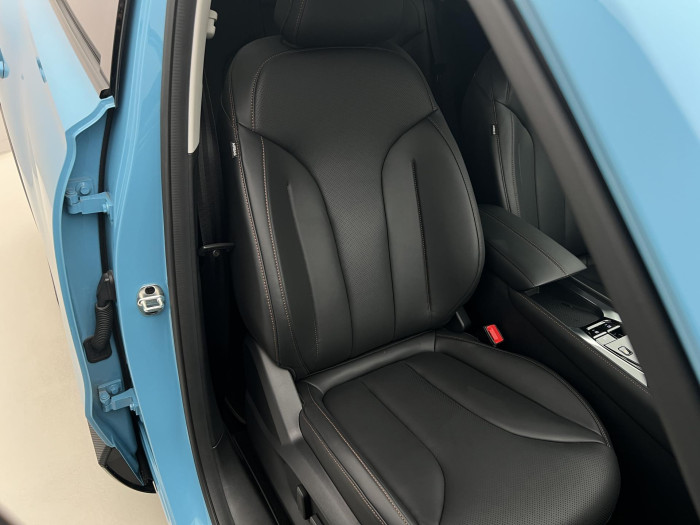 MG HS 1.5 TGI EXCLUSIVE AUT CZ 1.maj 1.5 Exclusive