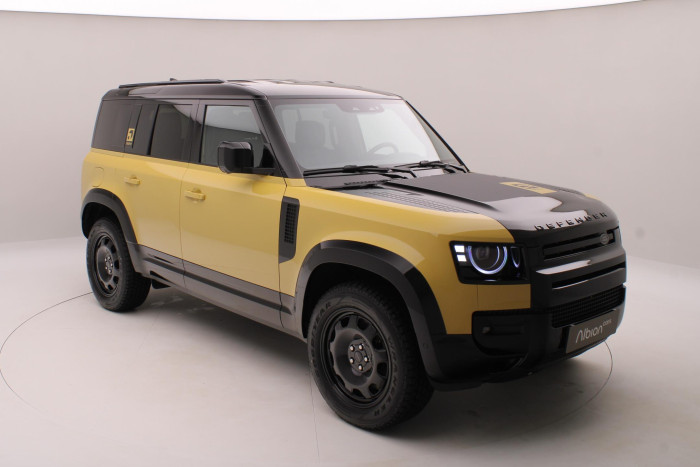 Land Rover Defender 110 D350 TROPHY EDITION 3.0 d Edition