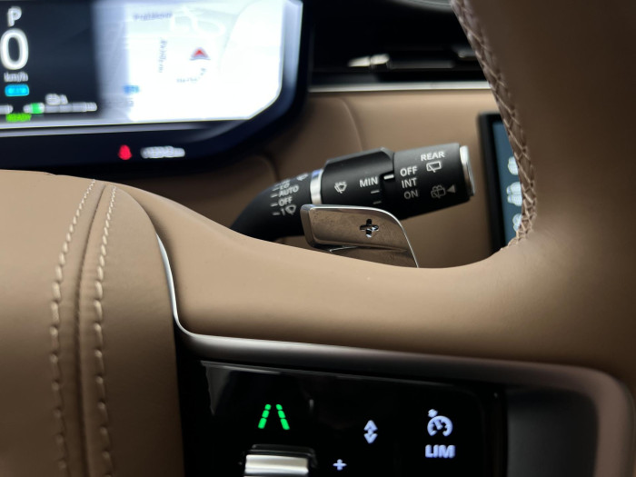 Land Rover Range Rover P530 AUTOBIOGRAPHY SWB AWD Aut