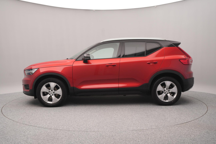 Volvo XC40 T3 MOMENTUM CZ 1.maj. 1.5 Momentum