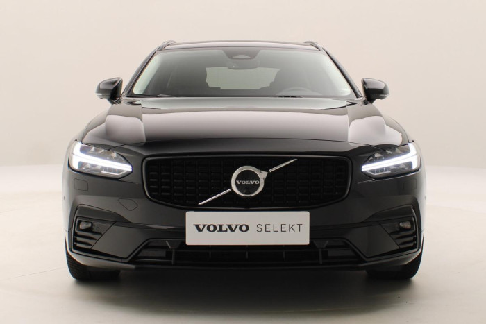 Volvo V90 B6 AWD ULTIMATE DARK CZ 1.maj