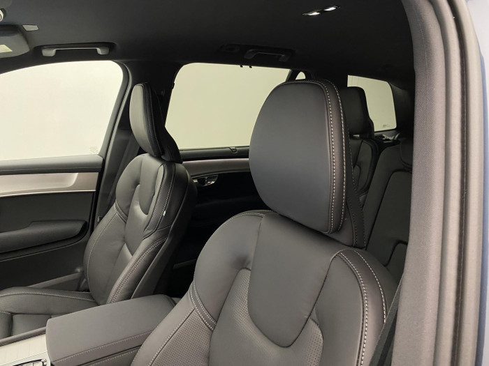 Volvo XC90 B5 AWD AUT BLACK EDITION PLUS