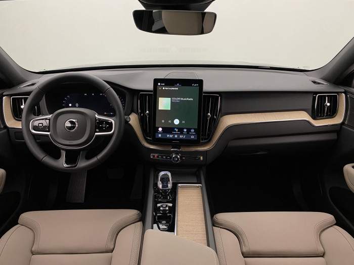 Volvo XC60 B5 AWD AUT BRIGHT PLUS