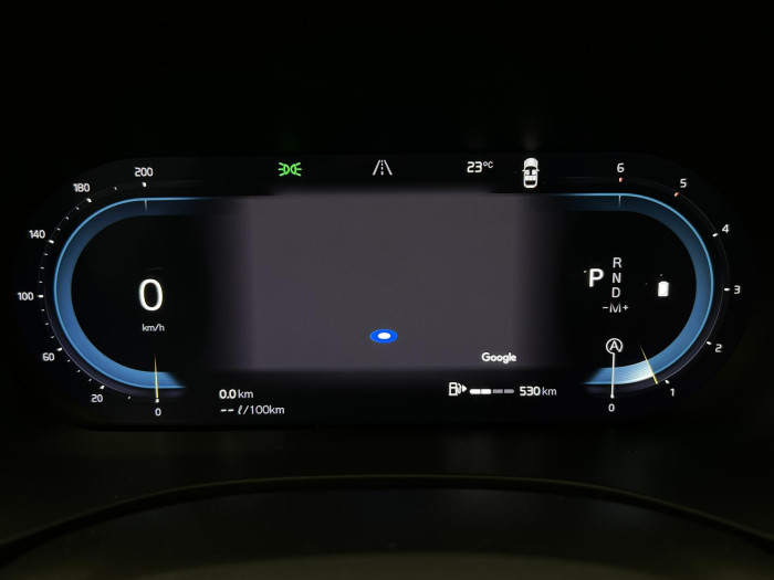 Volvo XC60 B5 AWD INSCRIPTION AUT 1.maj.