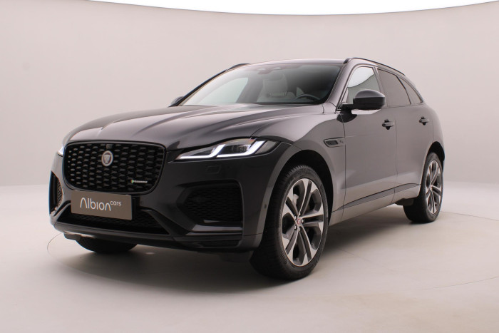 Jaguar F-Pace D300 R-DYNAMIC HSE AWD AUT CZ 3.0 d Dynamic