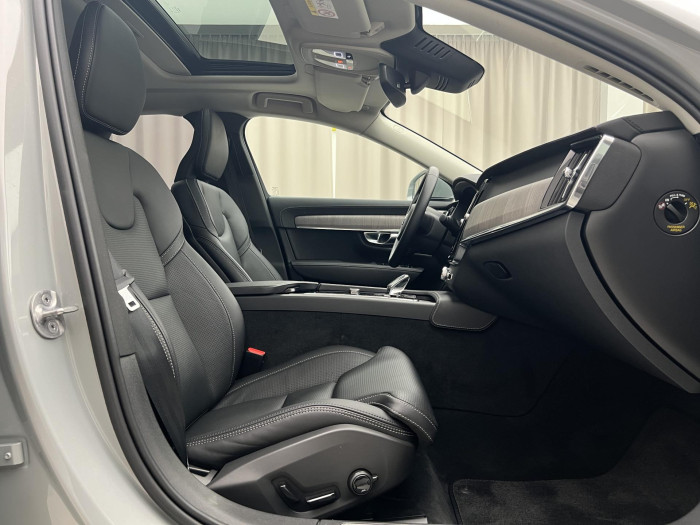 Volvo S90 B5 AWD ULTIMATE BRIGHT AUT