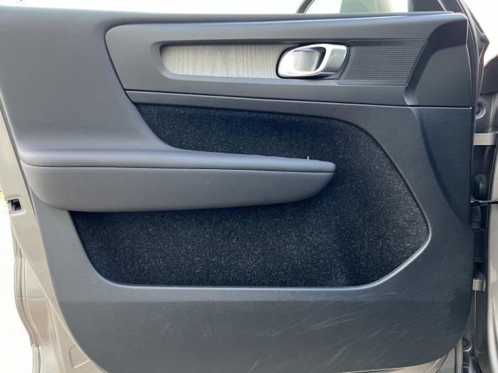 Volvo XC40 D3 INSCRIPTION Aut 1.maj. 2.0 d
