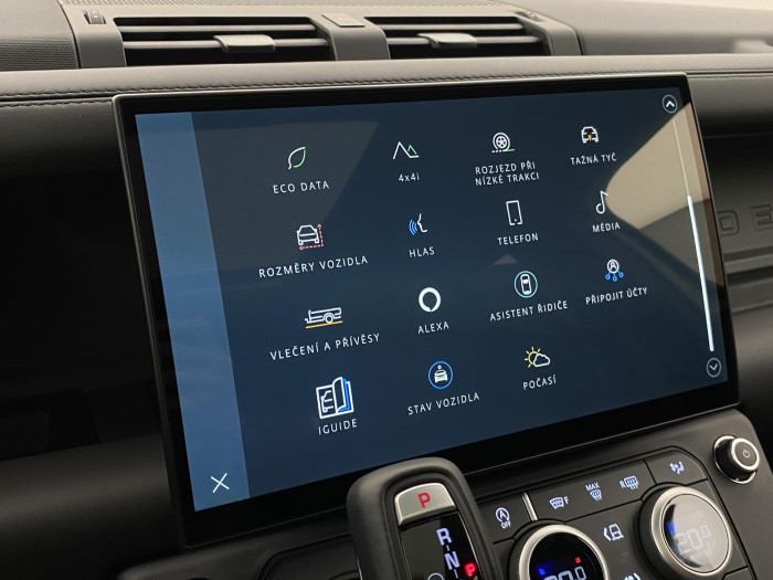 Land Rover Defender 110 D350 X-Dynamic HSE 3.0 d Dynamic