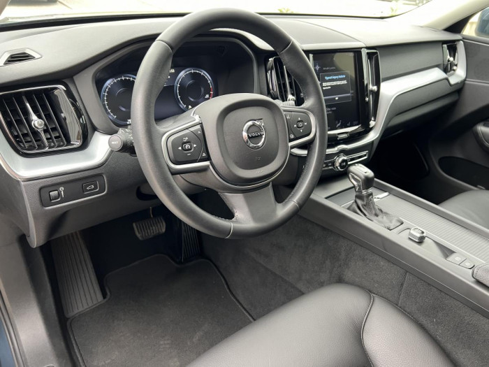 Volvo XC60 T5 AWD MOMENTUM Aut 1.maj. 2.0 Momentum