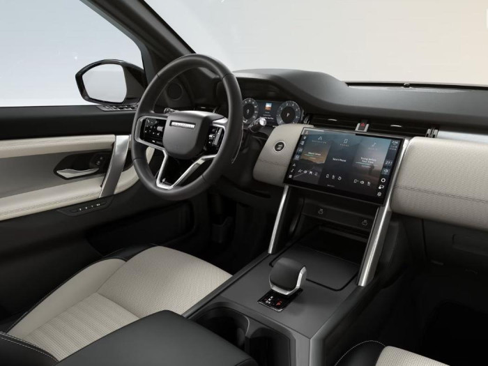 Land Rover Discovery Sport D200 LANDMARK AWD AUT 2.0 d