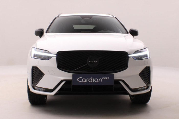 Volvo XC60 B5 AWD AUT PLUS BLACK EDITION